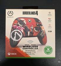 Power A borderlands 4 Xbox Controller. Brand ...