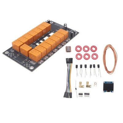 ATU 100 DIY-Kits Antennentuner-DIY-Kit N7DDC 7X7 für die Kommunikation O7Z59867