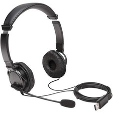 Kensington Hi-Fi Headset with Microphone 8589697601