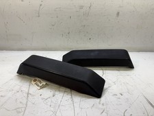 83-89 Porsche 944 Front Bumper Gaurds Pair