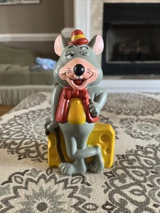 Chuck E Cheese Bank | eBay