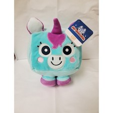 Pet simulator unicorn plush new with tags