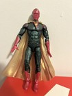 Vision Marvel Legends