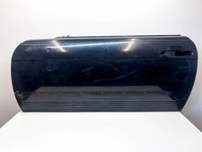 MERCEDES-BENZ SL R107 Vordere linke Tür A1077202705 5.6 Benzin 169kw 36211703 MERCEDES-BENZ SL R107 Vordere linke Tür A1077202705 5.6 Benzin 169kw 36211703