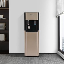 5 Gallon Bottom Load Water Dispenser Home/Office Use Heat & Hold Water Dispenser