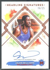 2023-24 Topps Motif Basketball Trading Card Box Set Review and Checklist 21
