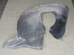 VW Caddy 2K Radhausschale vorne links VL Innenkotflügel  2K5805911