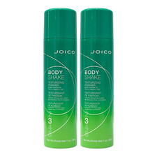 Joico Body Shake Rifinitore Texturizzante 7 Oz (Confezione da 2)