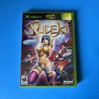 Sudeki (Microsoft Xbox, 2004) CIB With Insert