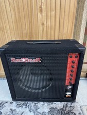RedBear Club MK50 50W Combo Electric Guitar A...