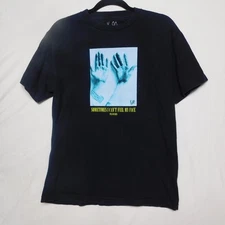 2018 Korn X Pleasures Shirt, Band Tee, Nu Metal, Streetwear, Tour Concert