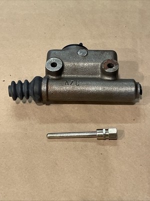 Part # HY110402 Fits Hyster MASTER CYLINDER