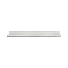 Blomus Modo Wall Shelf, Brushed Stainless - 65520