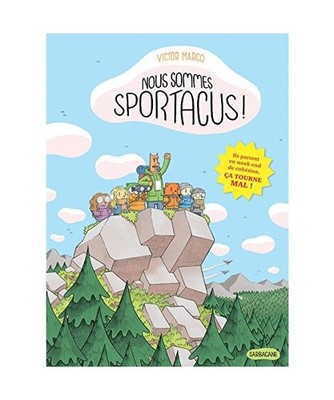 Nous sommes Sportacus, Victor Marco