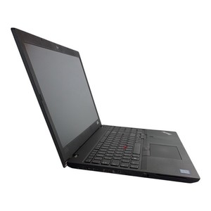 Lenovo ThinkPad L590 i5 8265U 8GB 256GB (Akku 70%) Tastaturabdrücke Kratzer Riss