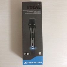 Sennheiser Sennheiser XS 1 Dynamic Cardioid Dynamic Microphone Microphone