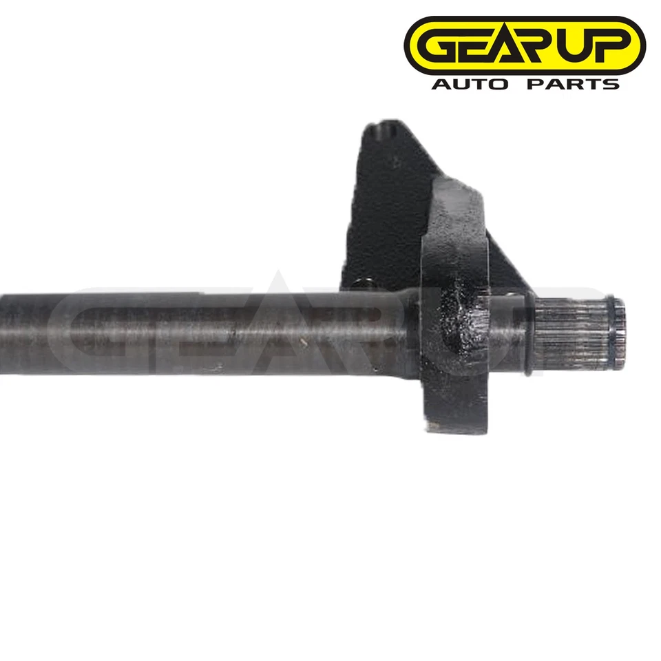 Передний правый промежуточный вал вариатора для Ram ProMaster 1500 2500 3500 3,6 л 2014-21 - Изображение 2 из 4