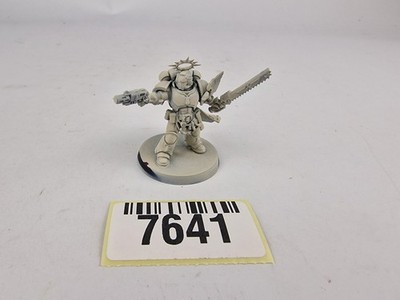 Blood Angels Captain Space Marines Warhammer 40000 Games Workshop