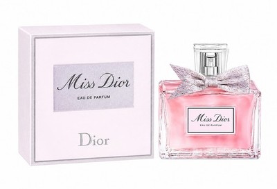 Perfume Miss Dior EDP  3.4oz 100ml Perfume New