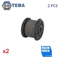 RH14-2021 CONTROL ARM WISHBONE BUSH REINHOCH 2PCS FOR CITROËN C5 II,C5 I