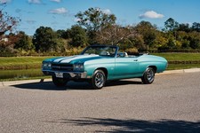 1970 Chevrolet Chevelle for Sale