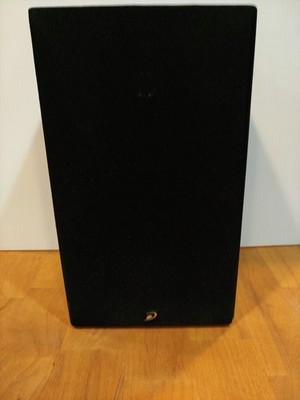 DAYTON AUDIO B652 40W 8 Ohm Bookshelf 2-WAY Single Speaker Tested Working