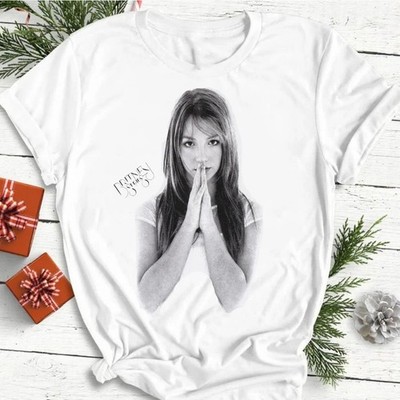 Classic Britney Spears    Gift For Fan White T-Shirt