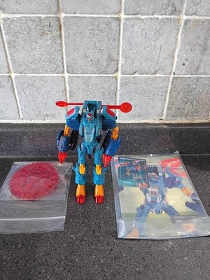 Mastermind Creations Oberon MMC R-25 aka Transformers 3rd Party *NOT* Obsidian