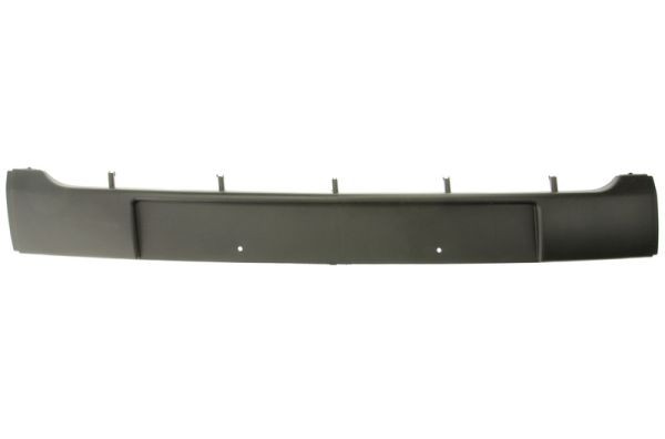 Front BLIC 5703-05-6032921P Trim/Protection Strip, bumper for RENAULT
