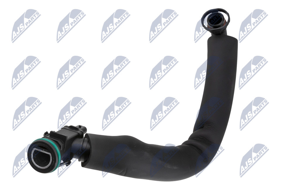 NTY GPP-BM-125 Hose, crankcase breather for BMW