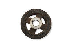 Poulies diverses Mitsubishi SPACE STAR