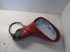 Retroviseur droit (ou coque) Honda CRX