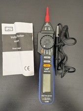 REDUCED LAP MS8212A Digital Multimeter Pen Voltage Current Resistance Tester