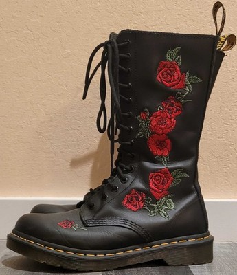 Authentic Dr Martens 1914 Vonda