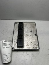 Expedition 5.4L Engine Control Module Serv 4L1A-12A650-RB OEM