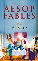 Aesop Aesop | Aesop Fables | Taschenbuch | Englisch (2025) | Ean 9786256629486