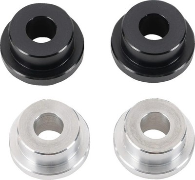 TSC-9000-1 KIT KOMPAKTE RISER BUCHSEN HARLEY FXE 1340 SUPER GLIDE 1981