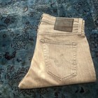 AG DENIM THE DYLAN SLIM SKINNY MEN JEANS SIZE 28 — photo 1