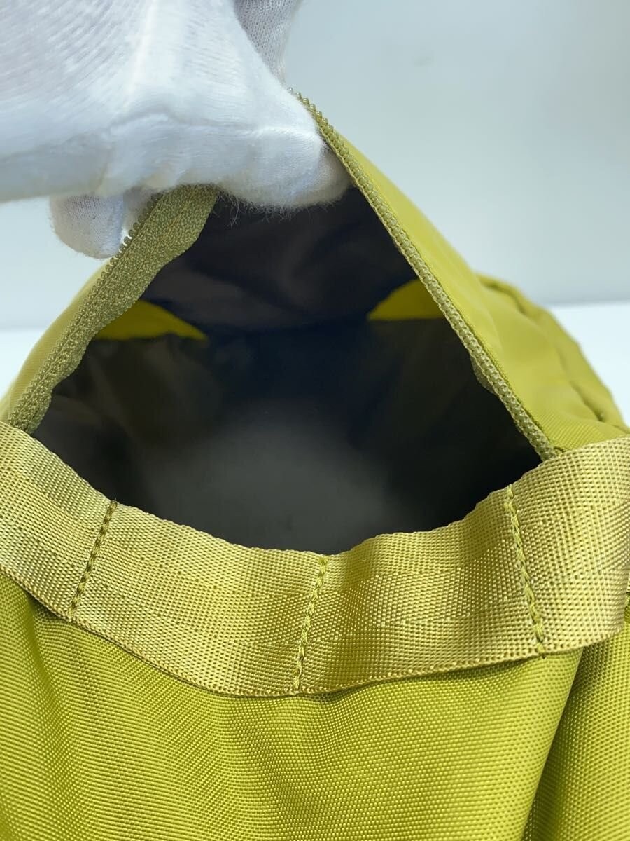 Coleman Backpack Polyester Green - image 7