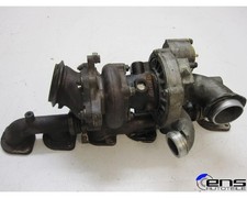 Mercedes CL C215 W215 W220 R230 CL600 Bi-Turbo Turbolader links A2750901280 Mercedes CL C215 W215 W220 R230 CL600 Bi-Turbo Turbolader links A2750901280