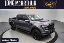 2025 Ford F-150 Lifted ROUSH Lariat 705 HP MSRP $113672