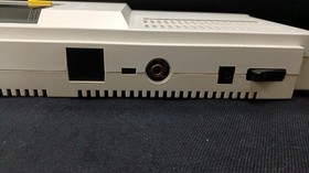 SEGA MARK 3 III Console Japan Retro Game Console - 090925