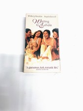 Waiting to Exhale VHS, 1995 is a romantic drama film directed by Forest Whitaker