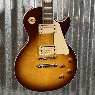 tobacco sunburst meaning Fender Player Stratocaster Plus Top PF, GIBSON LES PAUL 60s TRIBUTE