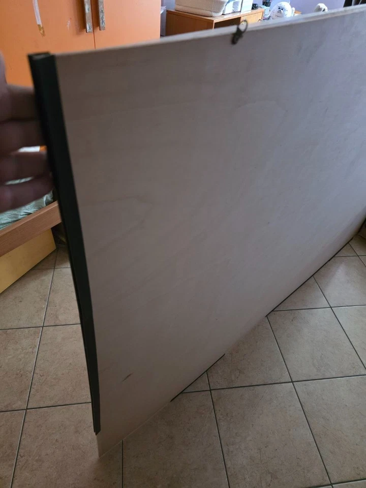 Maxi Mappa Mondo National Geographic Laminata (186x123 cm) - Immagine 4 di 4