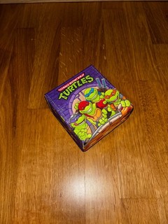 Ultimate Guard Sidewinder Teenage Mutant Ninja Turtles (Pizza)