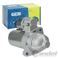 HC-CARGO By Bosch Anlasser 1,2Kw Passend FüR Hyundai Genesis Grandeur IX35 Santa