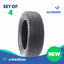 Set Of 4 New 23560r18 Mohave Crossover Cuv 107v - 1032 Set Of 4 New 23560r18 Mohave Crossover Cuv 107v - 1032