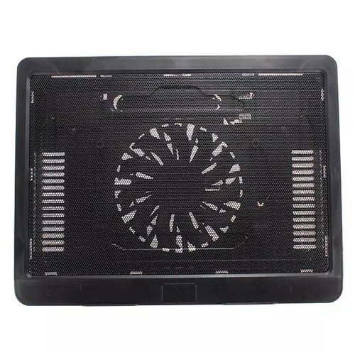 Efficient Cooling Solution for 101214 inch Laptops Plastic Construction - Bild 7 von 10
