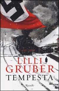 9788817075671 Tempesta - Lilli Gruber